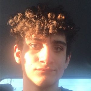 Meet your Posher, Steven